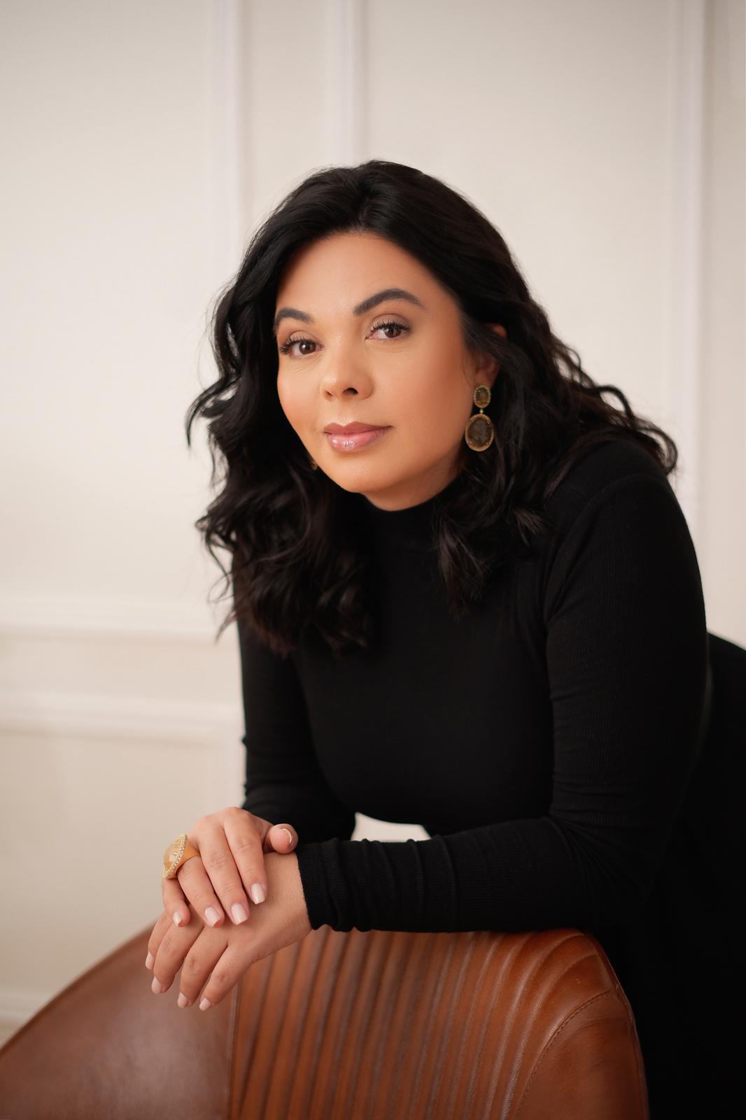 Copacabana Beauty - Editorial